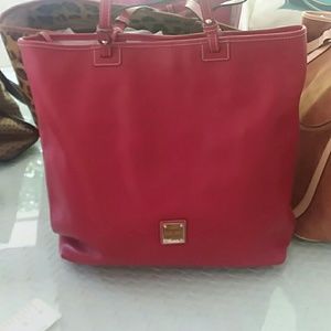 Rooney & Bourke  tote